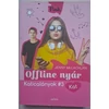 Jenny McLachlan Offline ​nyár (Katicalányok 3.)