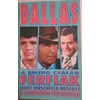 Burt Hirschfeld A ​Ewing-család – Férfiak (Dallas 3.)