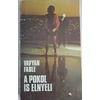 Vavyan Fable A ​pokol is elnyeli (Halkirálynő 0.)