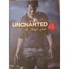 Art Of Uncharted 4: A Thief's End