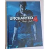 Art Of Uncharted 4: A Thief's End