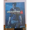Art Of Uncharted 4: A Thief's End