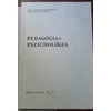 Frisnyák Sándor (főszerkesztő) - Papp József (szerkesztő) Pedagógia-Pszichológia