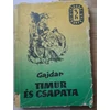 Arkagyij P. Gajdar Timur ​és csapata