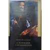 Passuth László A ​harmadik udvarmester (Spanyol trilógia 3.) 