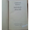 Ambrose Bierce Bagoly-folyó