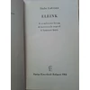Italo Calvino Eleink  Három kisregény