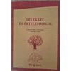 Lélekkel és értelemmel II. Az új református énekeskönyv előkészítő füzete
