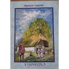 Gyócsi László A menekülő (dedikált példány)