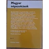 Dömötör Tekla Magyar ​népszokások