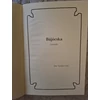 Tandari Adél Bújócska (dedikált példány)