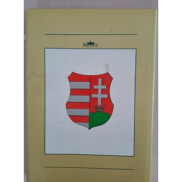 Ivánfi Ede Magyarország ​címerei