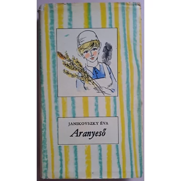 Janikovszky Éva Aranyeső