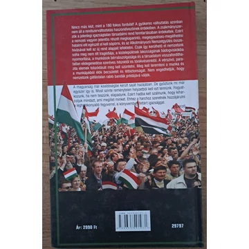 Dr.Torgyán József Antalltól ​Orbánig