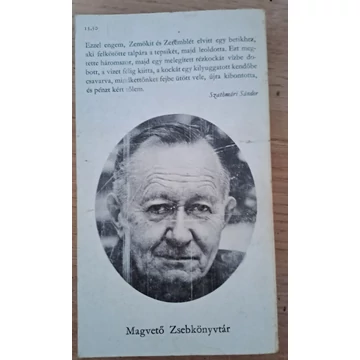 Szathmári Sándor Kazohinia
