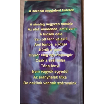 Bruno Ferrero A ​virág csak nyílik