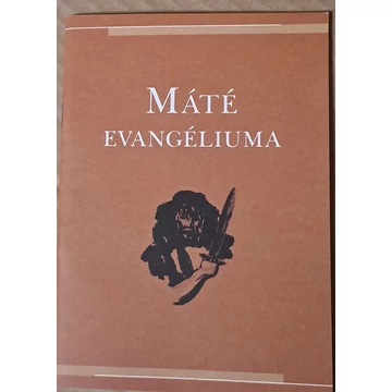 Máté evangéliuma
