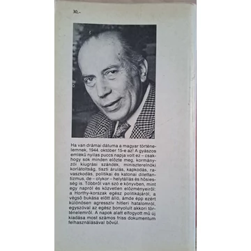 Vígh Károly Ugrás ​a sötétbe
