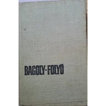 Ambrose Bierce Bagoly-folyó