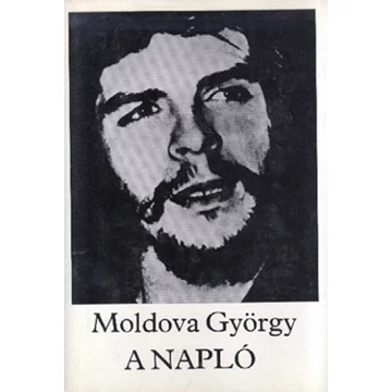 Moldova György A ​napló