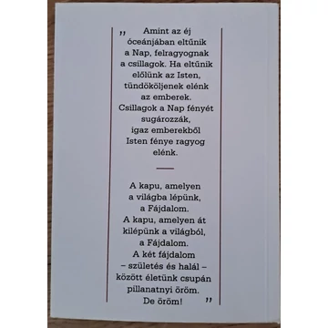Mácz István Megmentett ​mondatok
