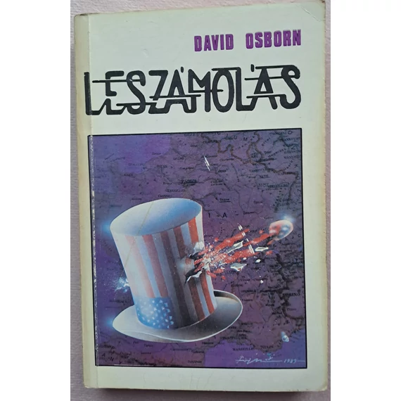 David Osborn Leszámolás