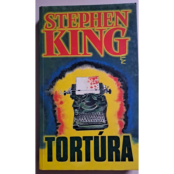 Stephen King Tortúra
