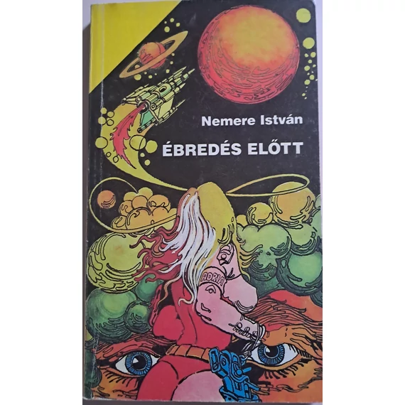 Nemere István Ébredés ​előtt