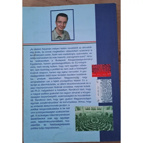 Kertész Krisztián (szerk.) Az állami elosztórendszerek megújítása