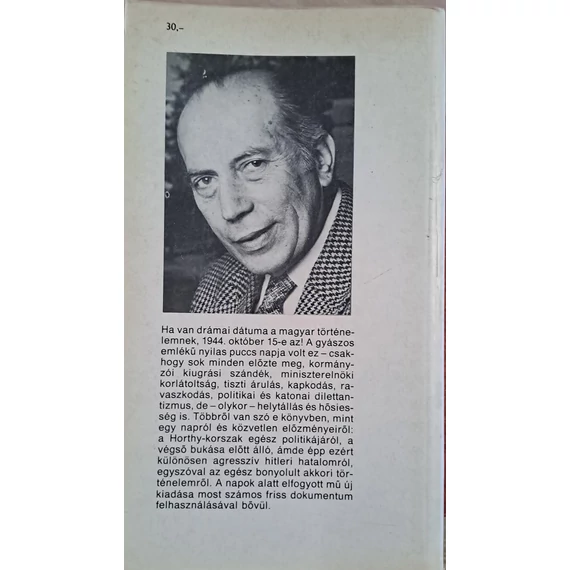 Vígh Károly Ugrás ​a sötétbe