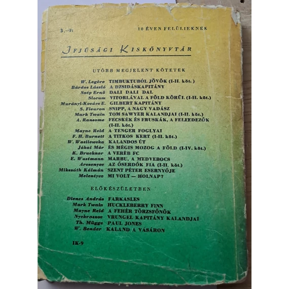 Arkagyij P. Gajdar Timur ​és csapata