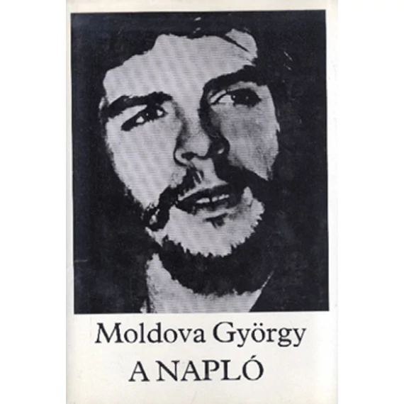 Moldova György A ​napló