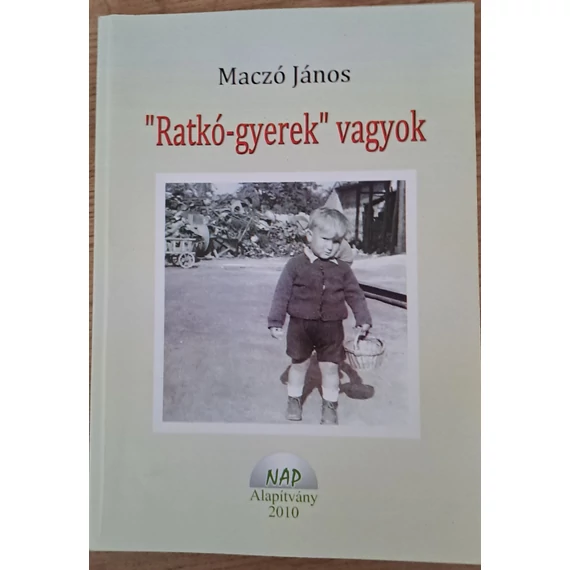 Maczó János 