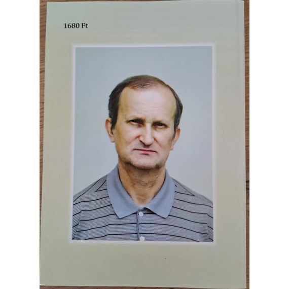 Maczó János 
