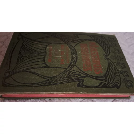 Klasszikus Regénytár Maupassant Erős, mint a halál, Daudet A halhatatlan